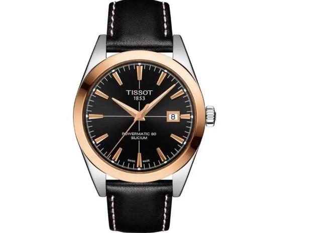 Tissot|如何保養(yǎng)天梭手表？（天梭手表保養(yǎng)小妙招）