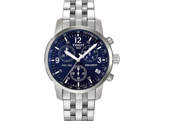 Tissot|天梭手表日常維護(hù)注意事項！