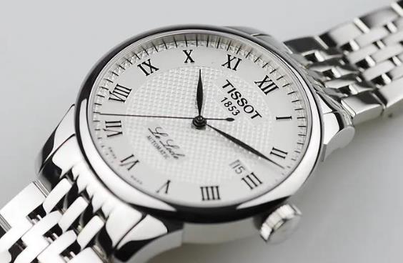 Tissot|天梭手表進水后需要如何處理呢？(圖)
