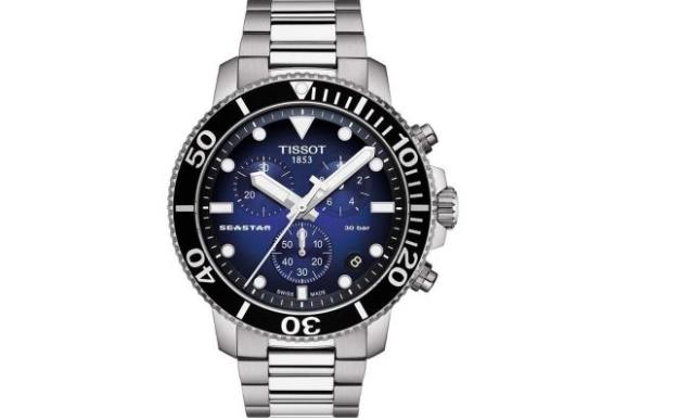 Tissot|天梭手表的保養(yǎng)方法！（圖）