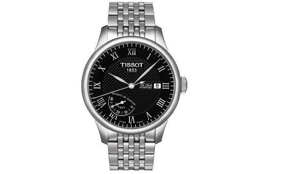 天梭手表（Tissot）起霧的處理方法分享！(圖)