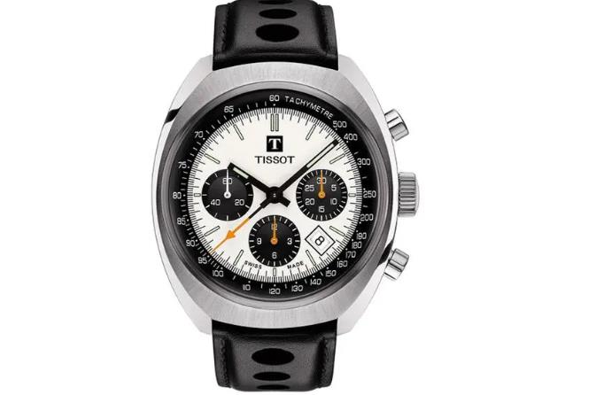 天梭手表（Tissot）走慢的原因是什么？（圖）