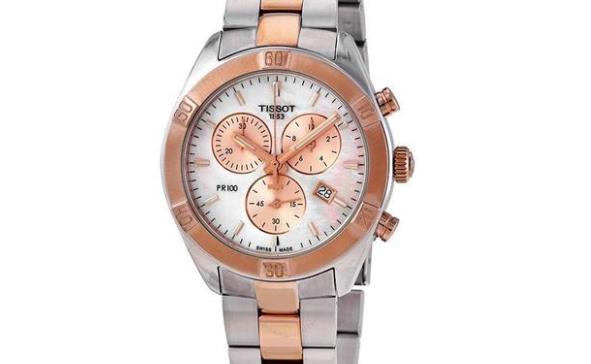 天梭手表（Tissot）走慢的原因有那些？(圖)