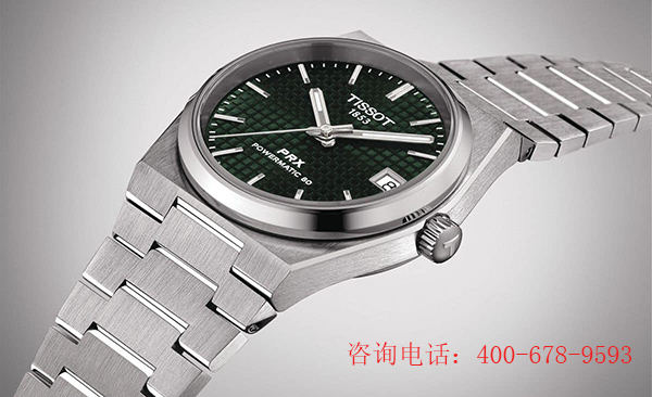 天梭腕表出現(xiàn)停走怎么解決(專業(yè)維修技巧分享)